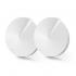 Router: AC2200 Smart Home Mesh Tri-Band Wi-Fi System, (400+867+867) Mbps, 2x Gigabit WAN/LAN, Bluetooth 4.2 (2 Pack) Router: AC2200 Smart Home Mesh Tri-Band Wi-Fi System, (400+867+867) Mbps, 2x Gigabit WAN/LAN, Bluetooth 4.2 (2 Pack)